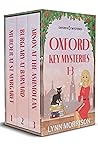 Oxford Key Myster...