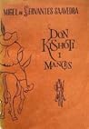 Don Kishoti i Man...