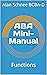 ABA Mini-Manual: Functions (ABA Mini-Manuals)
