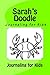 Sarah's Doodle: Writing and...