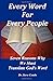 Every Word for Every People: Seven Reasons Why We Must Translate God's Word