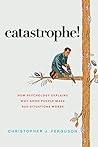 Catastrophe!: How...