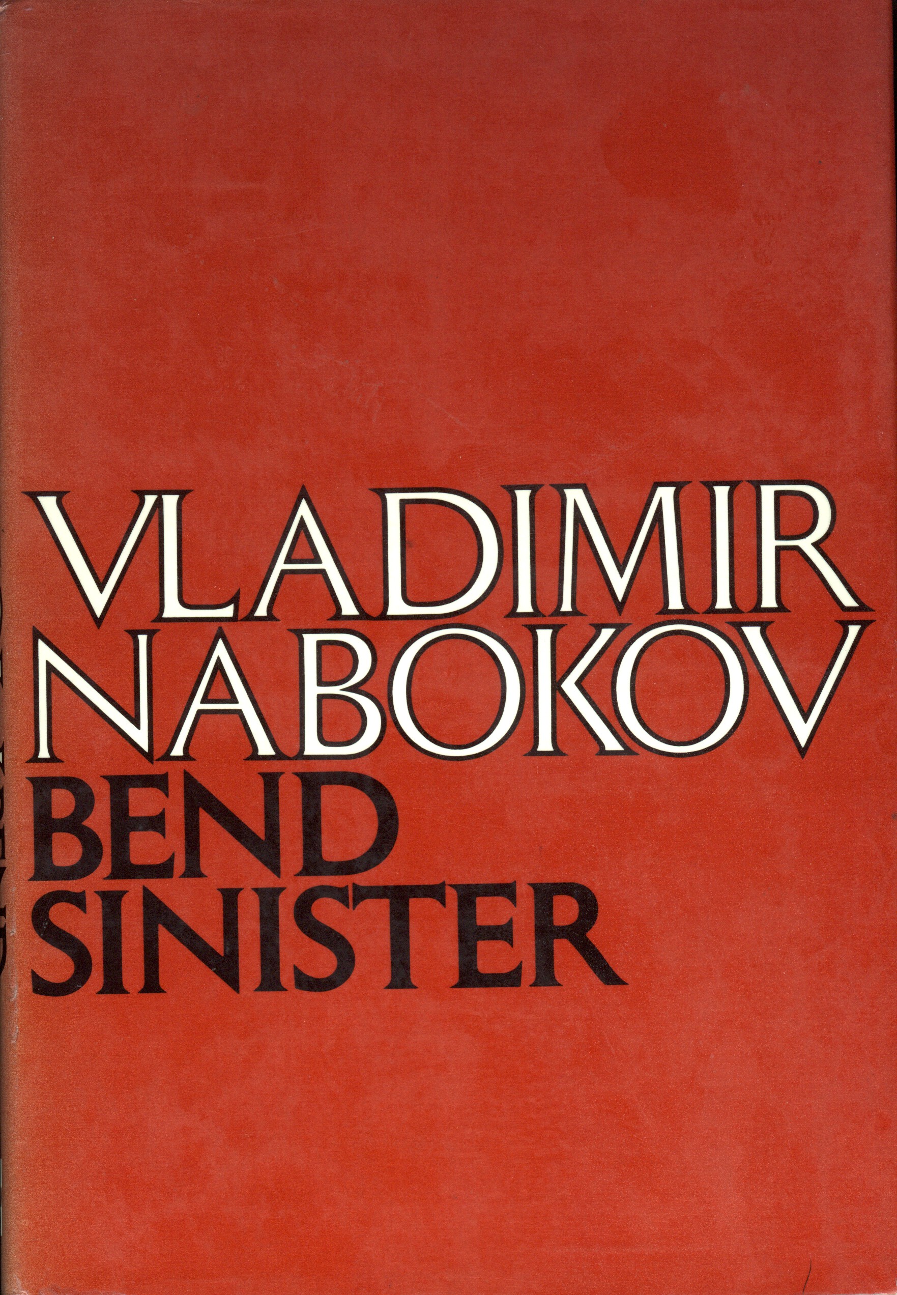 Bend Sinister