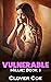 Vulnerable (Millie Book 1)
