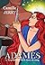 ADAMÈS: Tome 1. La princesse de la terre de sang (French Edition)
