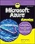 Microsoft Azure For Dummies