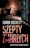 Szepty zmarlych