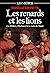 Les Renards et les lions: Les Médicis, Machiavel et la ruine de l'Italie