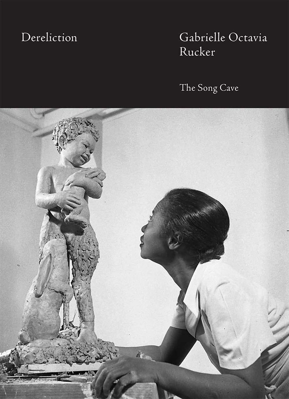 Dereliction (Paperback)