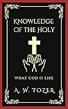 Knowledge of the ...