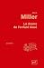 Le drame de l'enfant doué by Alice Miller Le drame de l'enfant doué by Alice Miller