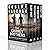 The Chaney Brothers: The Complete Western Adventure Series (A Chaney Brothers Western)