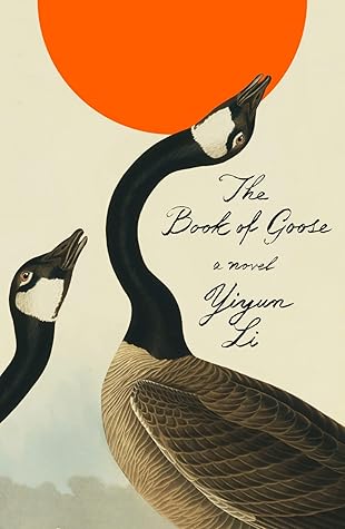 The Book of Goose