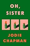 Book cover for Oh, Sister