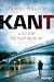 Kant und der Schachspieler (Kommissar Kant in München, #2)