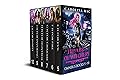 The A, B, C's of Witchery Omnibus Books 5-10: Moonbeam Chronicles
