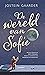 De wereld van Sofie (Dutch Edition)