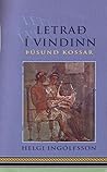 Letrað í vindinn: Þúsund kossar
