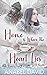 Home Is Where The Heart Lies by Anabel David