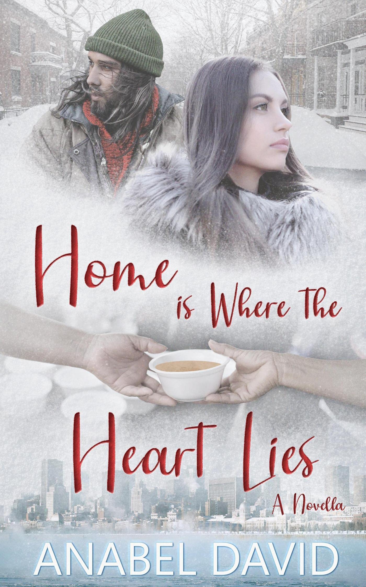 Home Is Where The Heart Lies (Kindle Edition)