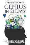 Genius in 21 Days...