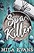 Spa Killer by Mila Evans