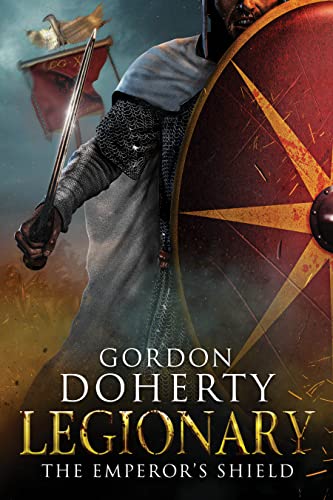 The Emperor's Shield (Legionary #9)