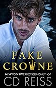 Fake Crowne (The Crowne Brothers, #4)