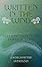 Written in the Wind: Fantastic Tales on the Power of Names