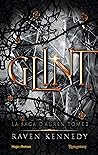 Glint  by Raven Kennedy