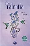 Valentía: Edición a color (Spanish Edition)