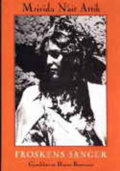 Froskens sanger (Paperback)
