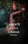 Book cover for El lamento de las sirenas (Spanish Edition)
