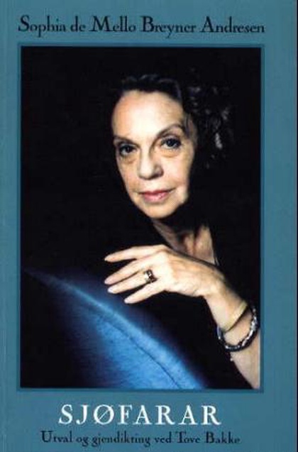 Sjøfarar (Paperback)