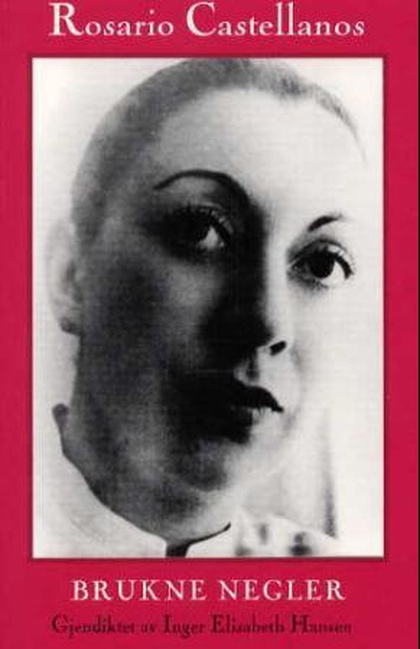 Brukne negler (Paperback)