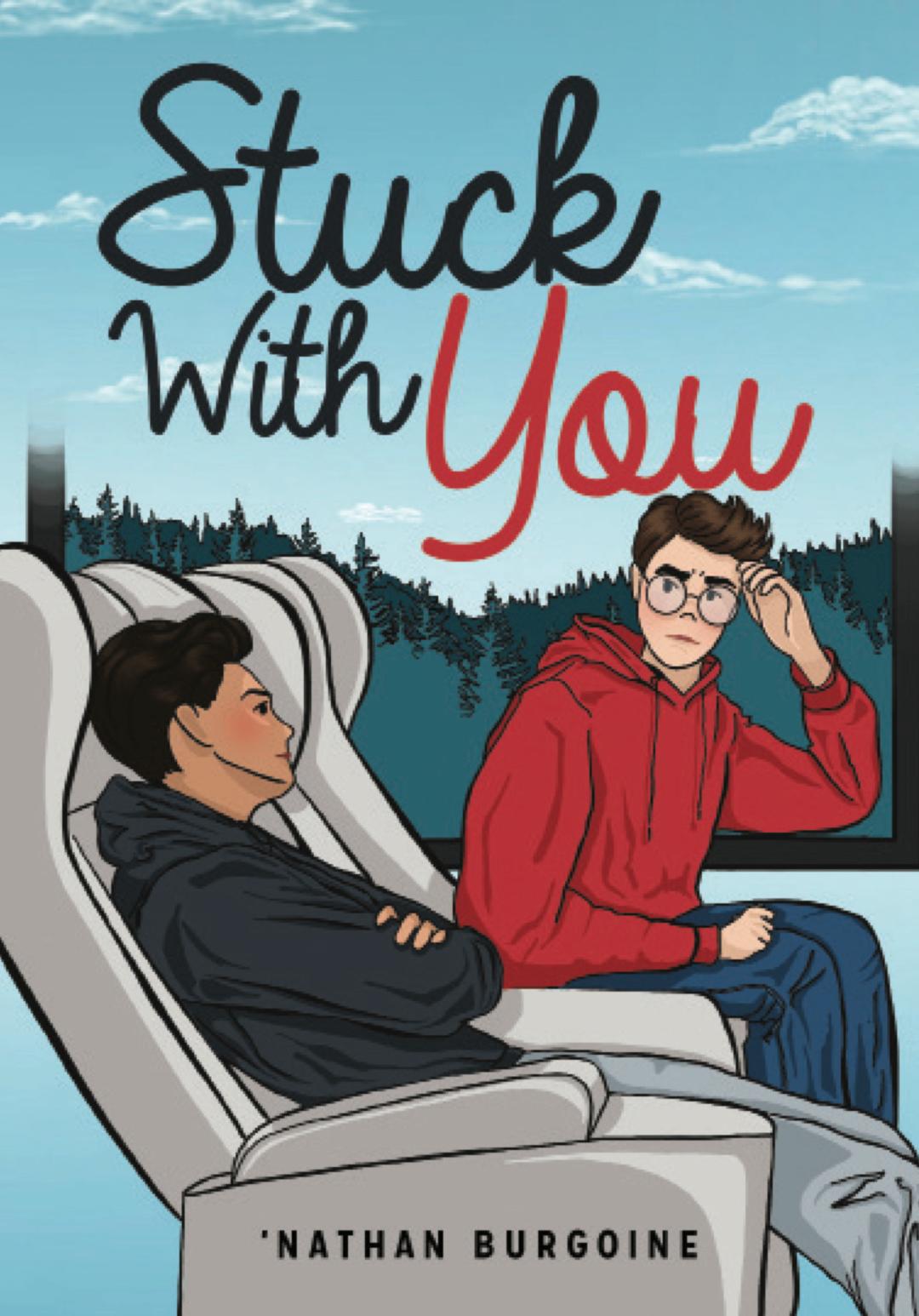 Stuck With You (Hardcover)