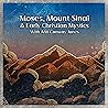 Moses, Mount Sina...