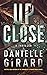 Up Close (Badlands #3)