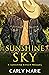Sunshine Sky (Sunshine Ranch, #0.5)