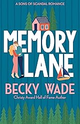 Memory Lane (Sons of Scandal, #1)