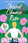 Second Chance Rose