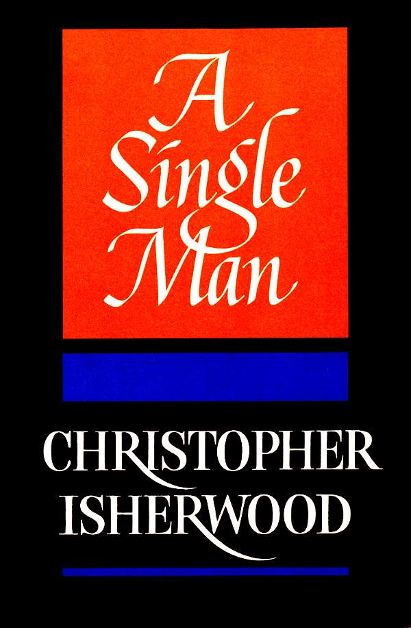 A Single Man