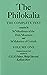 The Philokalia: The Complete Text (Vol. 1); Compiled by St. Nikodimos of the Holy Mountain and St. Markarios of Corinth