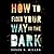 How to Find Your Way in the Dark (Sheldon Horowitz series, Book 1)