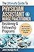 The Ultimate Guide To Physician Assistant & Nurse Practitione... by PA-C John Stangl