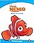 Finding_Nemo by Susanna E Elliott