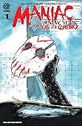 Maniac Of New York #1: Don't Call it a Comeback