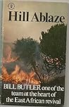 Hill ablaze (Hodder Christian paperbacks)