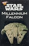 Star Wars Micro Fax: Millennium Falcon