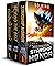 Honor in Exile: Books 1-3: Starship Honor, Beyond the Belt, Forever Enemy